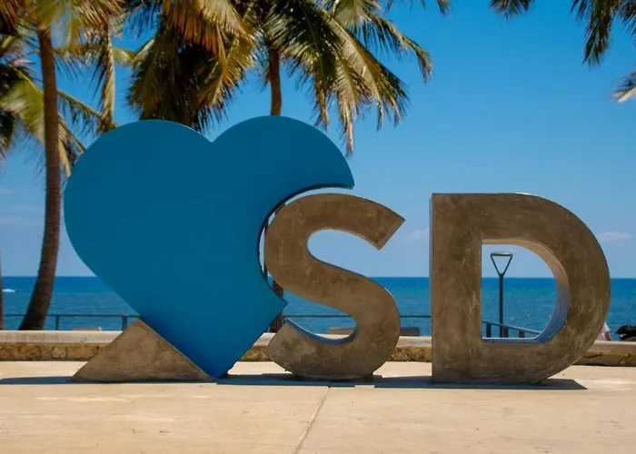 Hotel Conquistador Santo Domingo