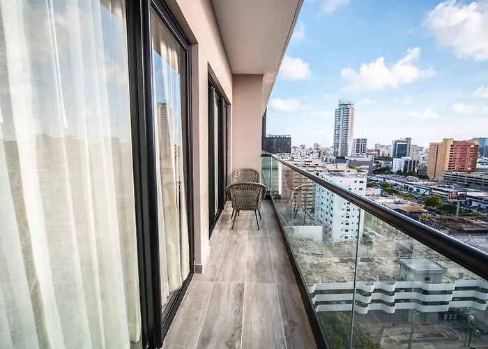 Aston Rubi City Suites